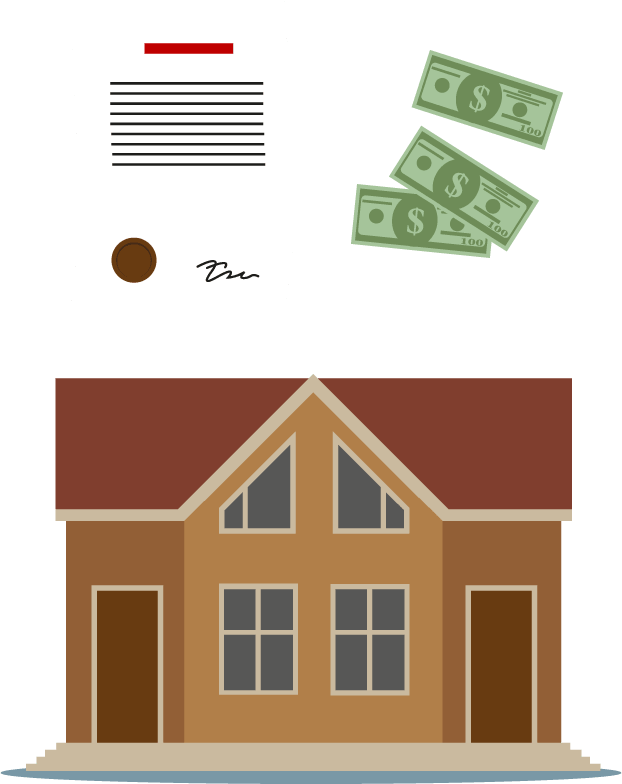 Legal, financial, and real estate interests