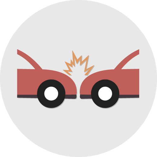 Automobile accident